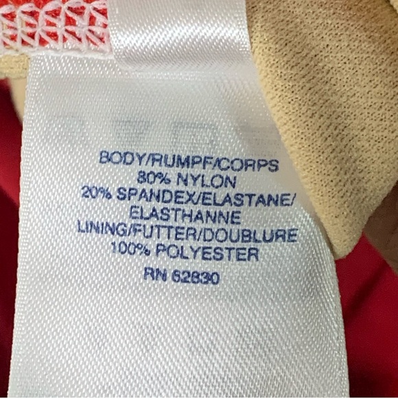 Girl’s Land’s End One-Piece Swimsuit - Picture 11 of 11